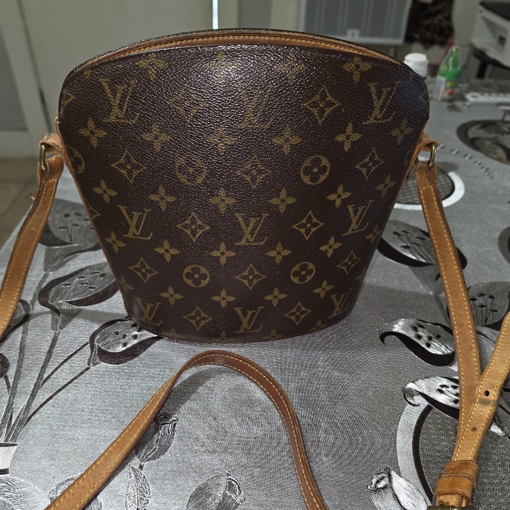 Louis Vuitton Crossbody Bag
